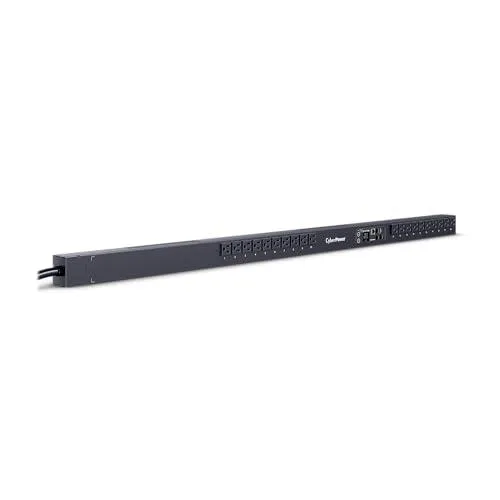CyberPower CyberPower PDU31116 PDU 100-120V 15A 20 NEMA 5-15R NEMA 5-15P — product photo