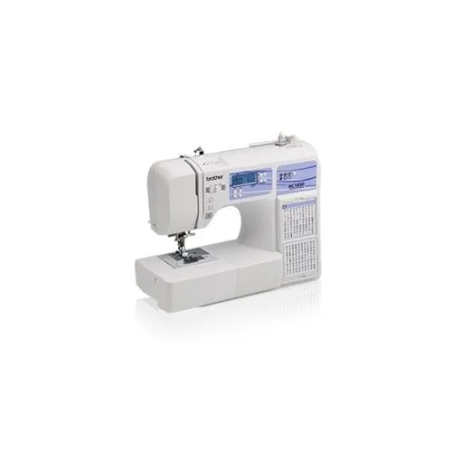 Brother Brother HC1850 185-Stitch Computerized Sewing Machine — product photo