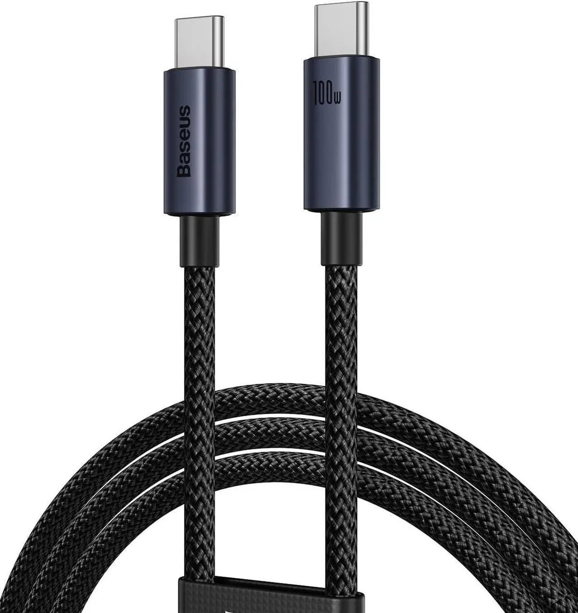 Aomoproing Aomoproing 3.3ft 100W USB C to C Charging Cable — product photo