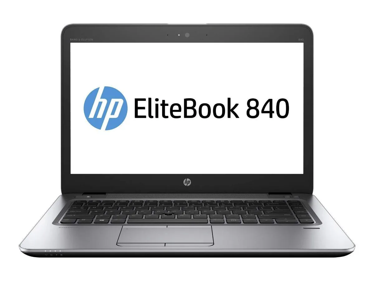 HP HP EliteBook 840 G3 14-HP-840G3-63 i5-6300U 2.4GHz 8GB 256GB laptop — product photo