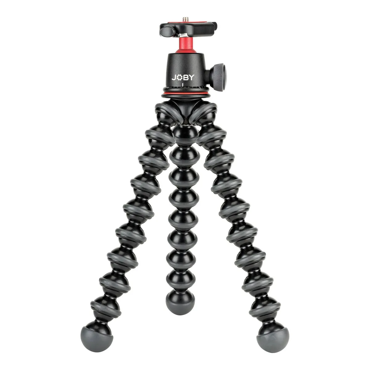 Joby Joby GorillaPod 3K flexible camera tripod with BallHead 3K kit — product photo