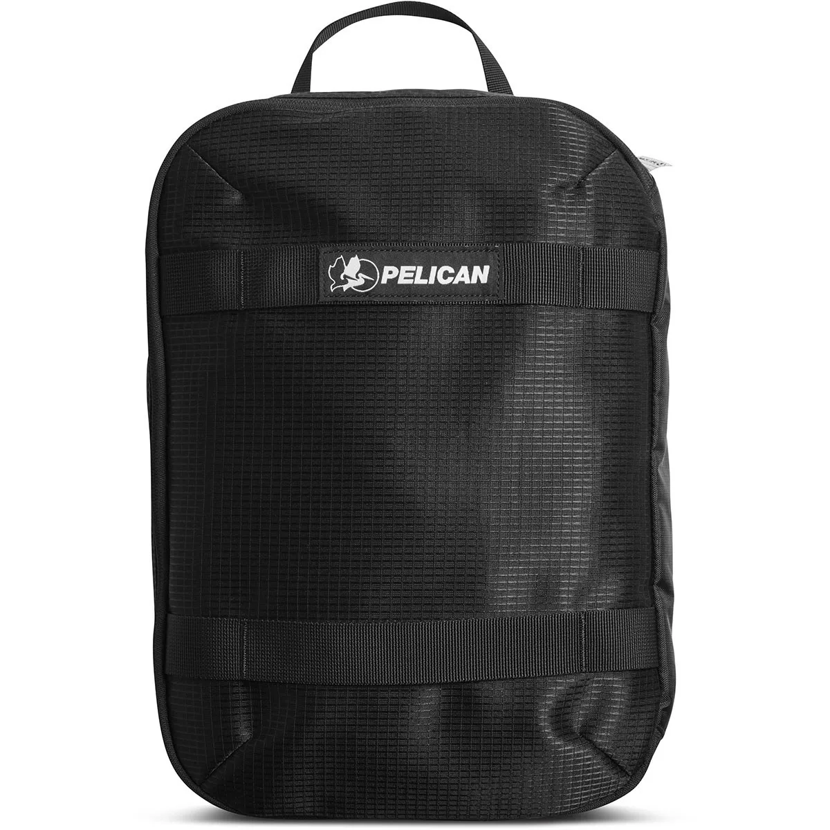 Pelican Products, Inc. Pelican Products, Inc. PCM ModPak Packing Cube Medium Black 500D Cordura — product photo