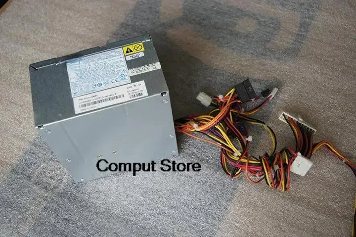 KHACHIMO KHACHIMO 310W 24-pin Power Supply PS-5311-7VR2-ROHS — product photo