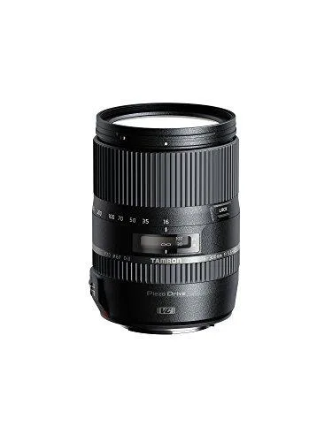 Tamron Tamron 16-300mm F/3.5-6.3 Di-II VC PZD for Nikon DX DSLR — product photo