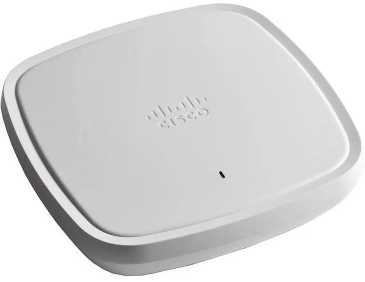 HPE Juniper Networking HPE Juniper Networking C9130AXI-B 9130AX Series access point — product photo