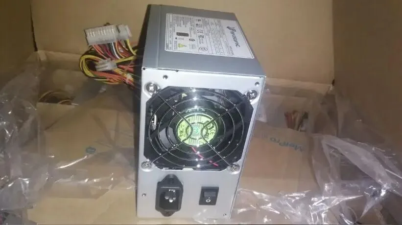 KHACHIMO KHACHIMO FSP350-60PFG 350W ATX Power Supply — product photo