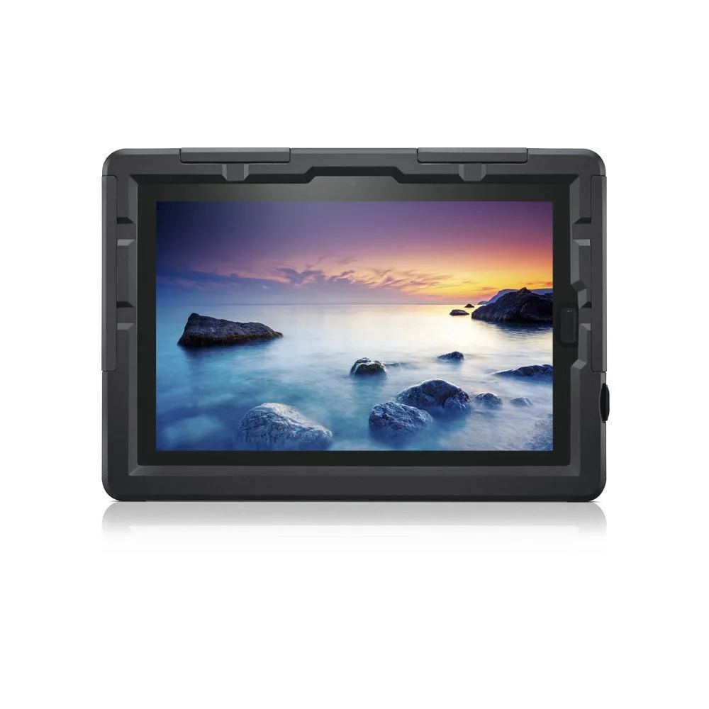 Lenovo Lenovo 4X40R00137 Tablet 10 Sealed Case Black — product photo