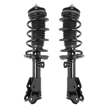 Unity Unity Front Complete Strut Assembly Kit 2012-2015 Honda Civic Coupe — product photo