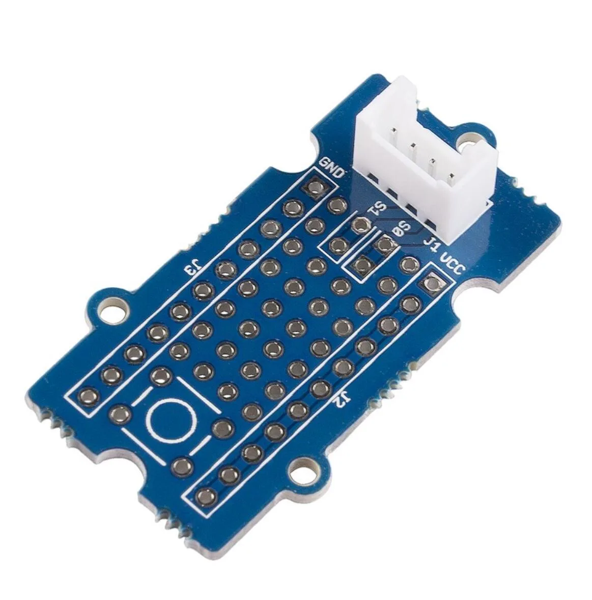 Seeed Studio Seeed Studio Grove Proto Shield Arduino 60mm 2.54mm — product photo