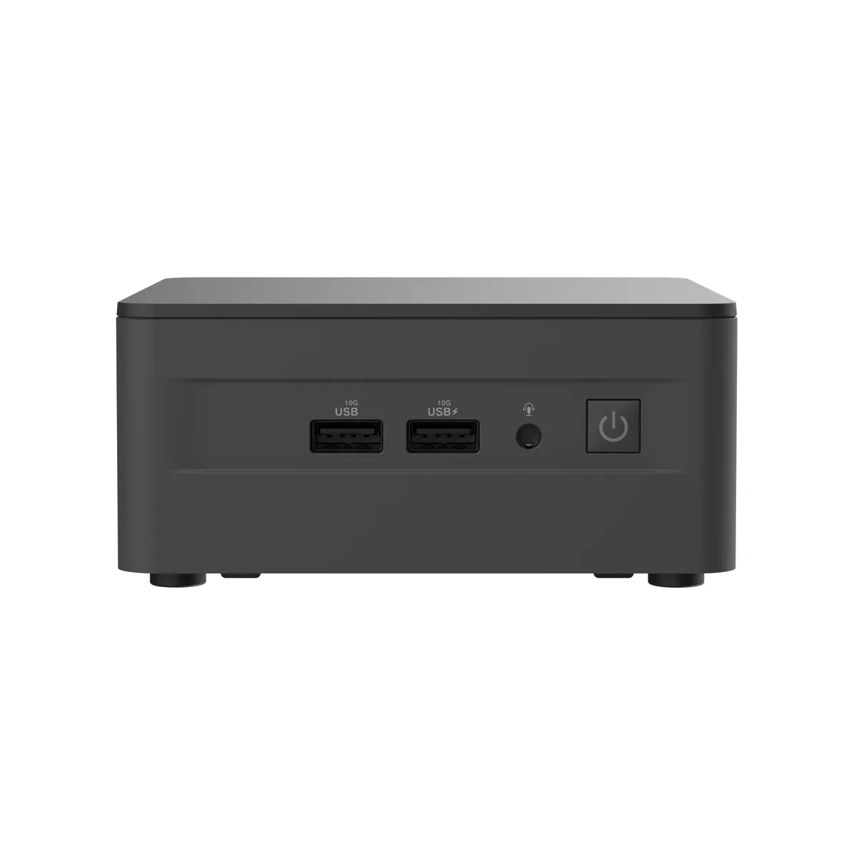 ASUS ASUS NUC 13 Pro RNUC13ANHI30000UI barebone mini PC i3-1315U DDR4 — product photo
