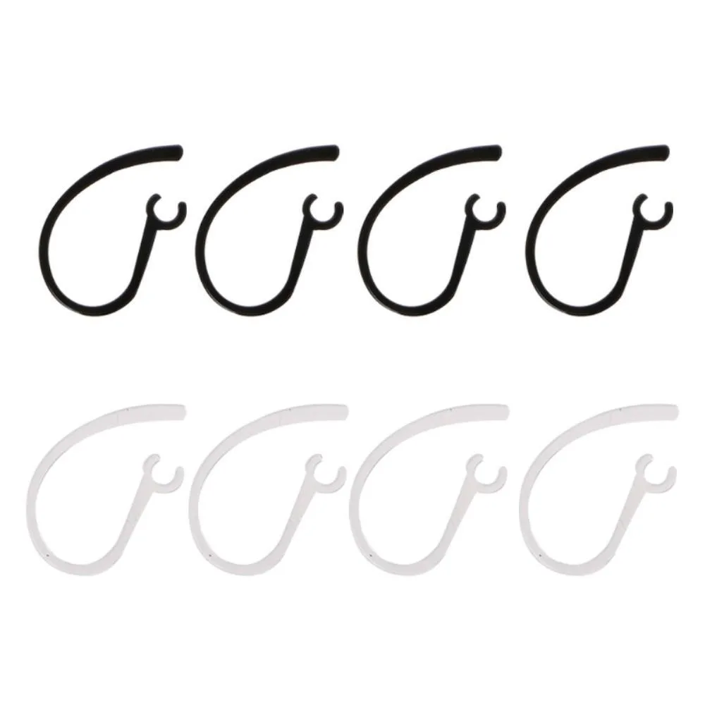 Ruth's sister Ruth's sister 7 mm Earhook Clips 4 Pairs — product photo