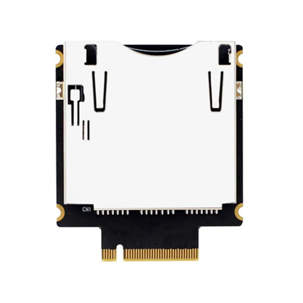 LORDWORLD LORDWORLD M.2 M-Key to CFexpress Type-B Adapter PCIe 4.0 — product photo