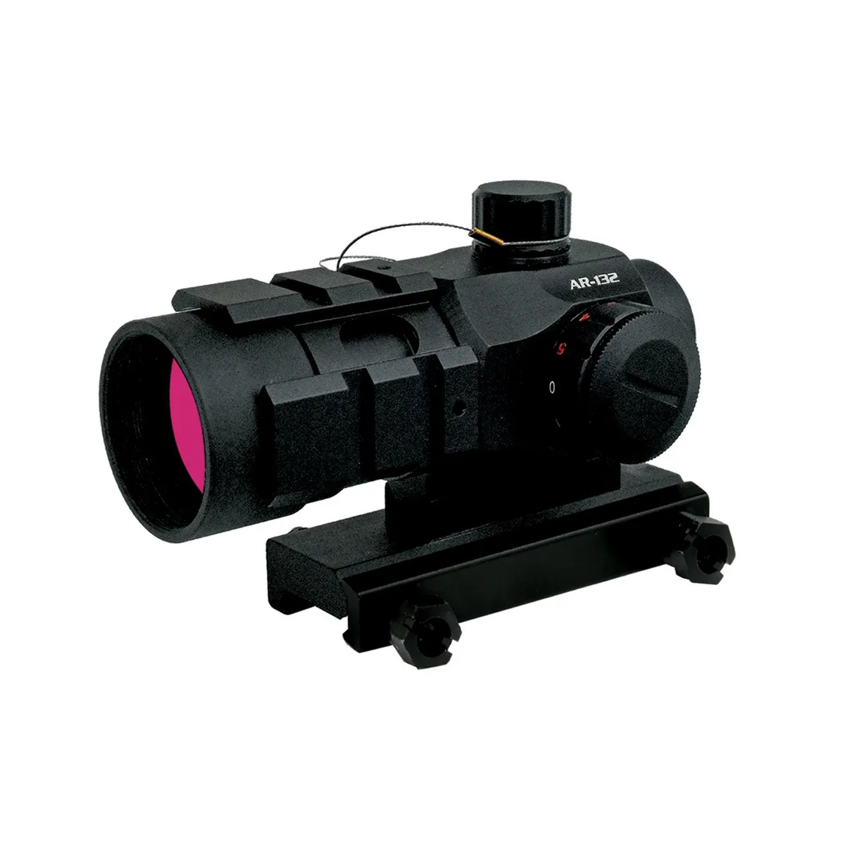 Burris Burris 300209 AR-132 Red Dot Optic 4 MOA 32mm — product photo