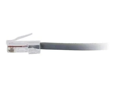Cables To Go Cables To Go 04076 network ethernet cable Cat6 15 ft Grey — product photo