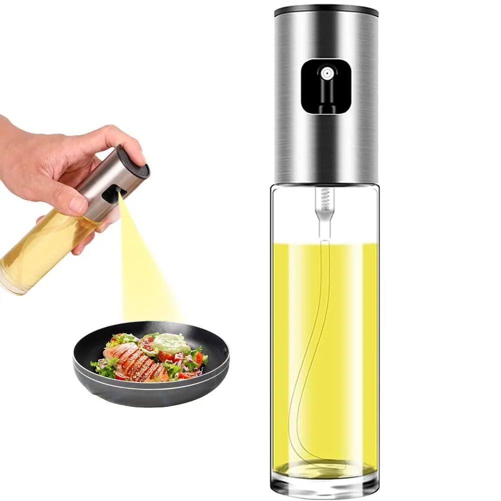 Spray Bottle 100 milliliters — product photo