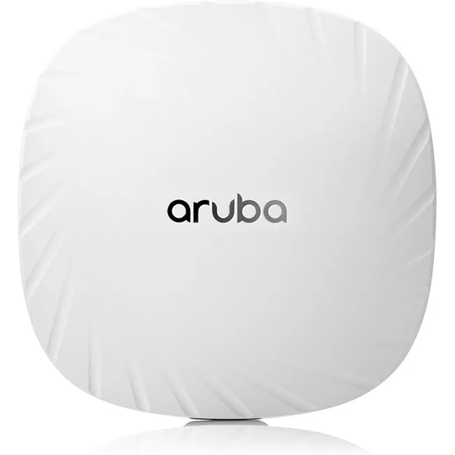 HPE Networking Instant On HPE Networking Instant On R2H39A AP-505 Wi-Fi 6 access point 1.77 Gbit/s — product photo