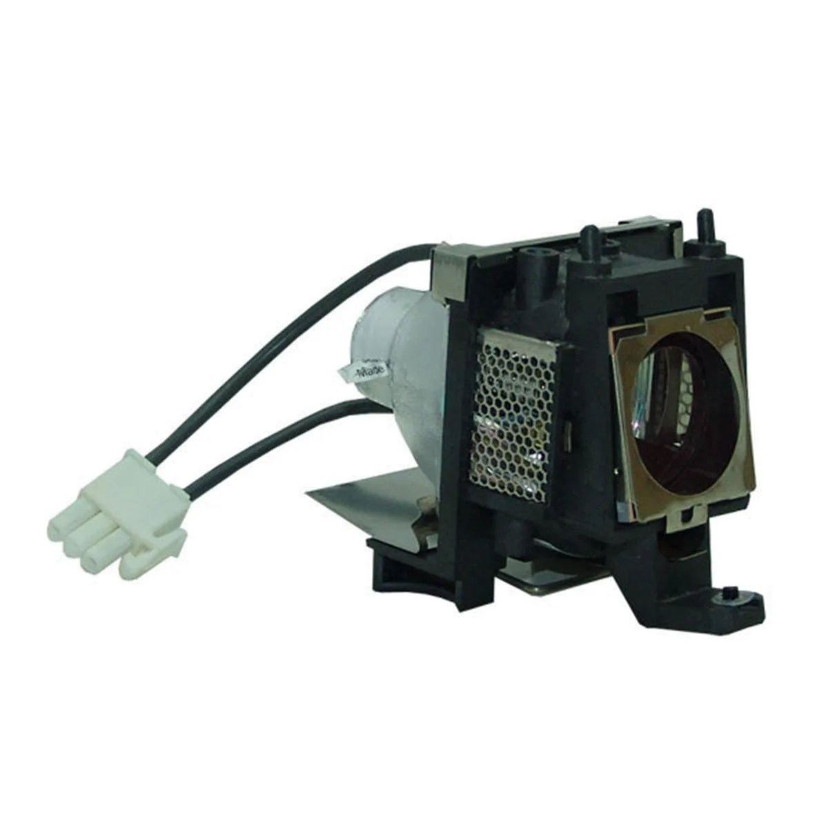 DynamicLamps DynamicLamps Projector Lamp Module 5J.J3E05.001 for MP610 MS610 — product photo