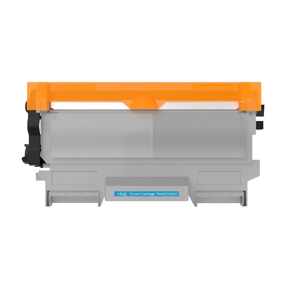OmniTrade OmniTrade TN450 Black Toner Cartridge 2600 Pages — product photo