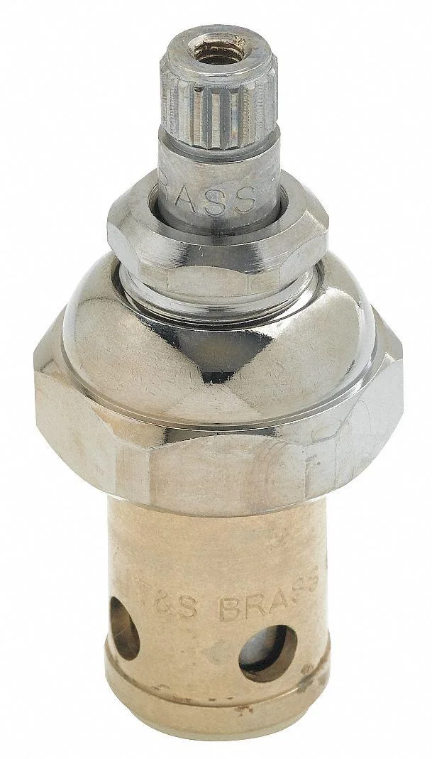 T&S Brass T&S Brass 007947-40 Cartridge Assembly Bath Faucet Part — product photo