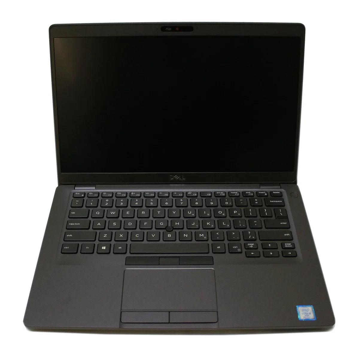 DELL DELL Latitude 5400 i5-8365U 8GB 256GB 14" laptop — product photo