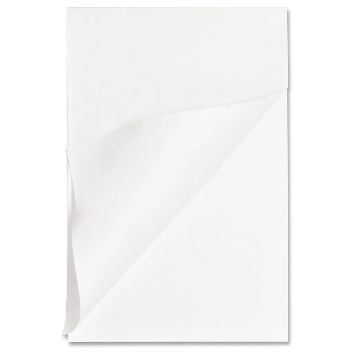 Business Source Business Source 65901CT Memo Pad 4x6 100 Sheets 144 Carton — product photo
