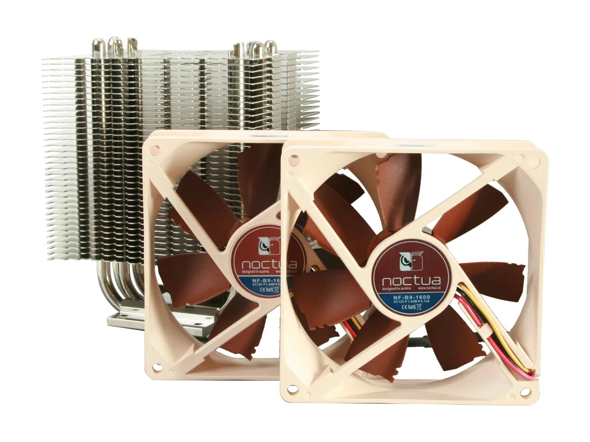 Noctua Noctua NH-U9B SE2 92mm CPU cooler — product photo