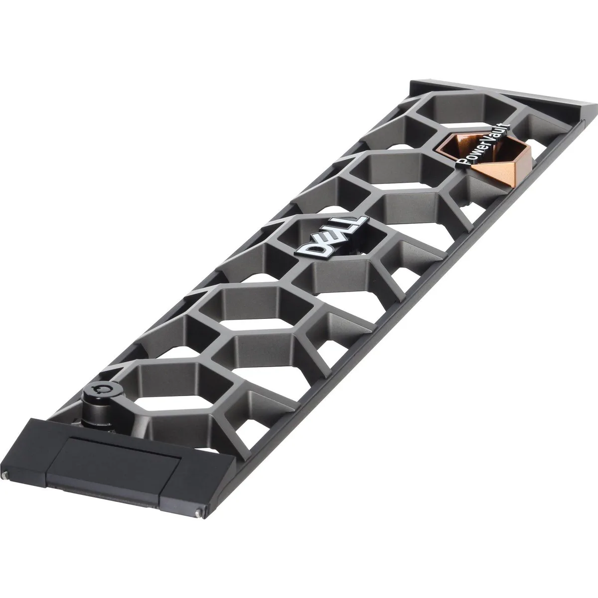 DELL DELL PowerVault MD2412/MD2424 Security Bezel 325-BEWK 85X83 — product photo