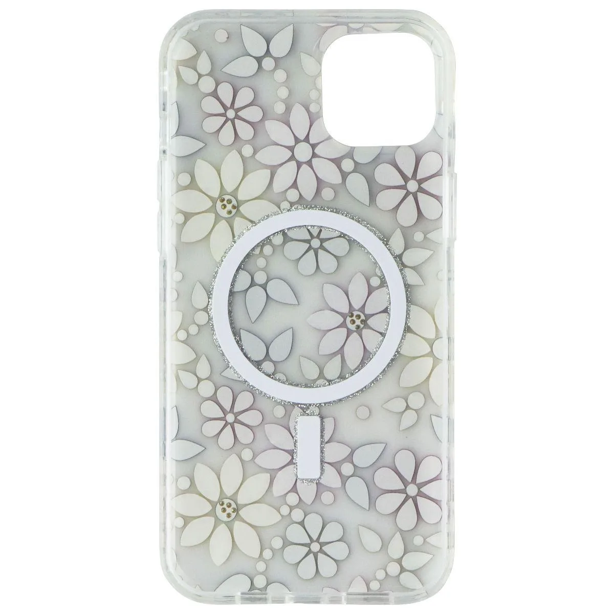 MYBAT PRO MYBAT PRO Mood Series Case for MagSafe iPhone 15 Plus Bejeweled — product photo