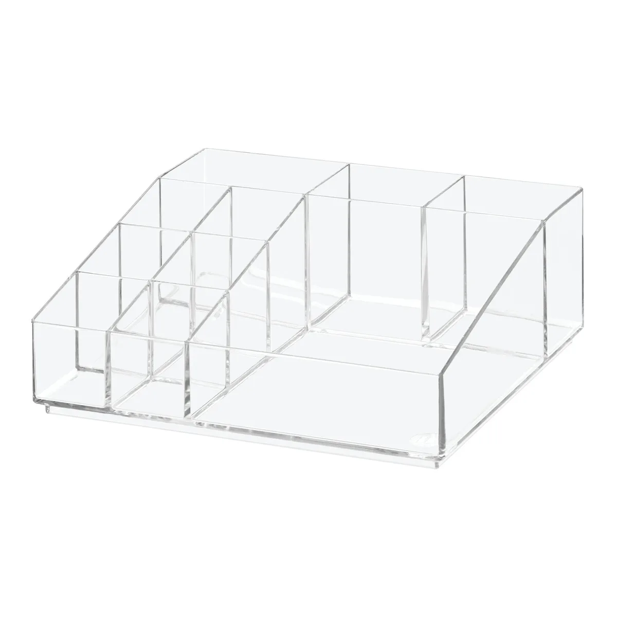 Grand Innovations Grand Innovations BGI4138 16-Section Acrylic Beauty - Body Organizer — product photo