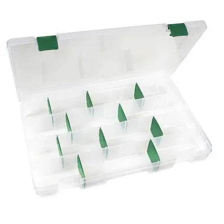 FLAMBEAU FLAMBEAU T5008 Adjustable Compartment Box — product photo