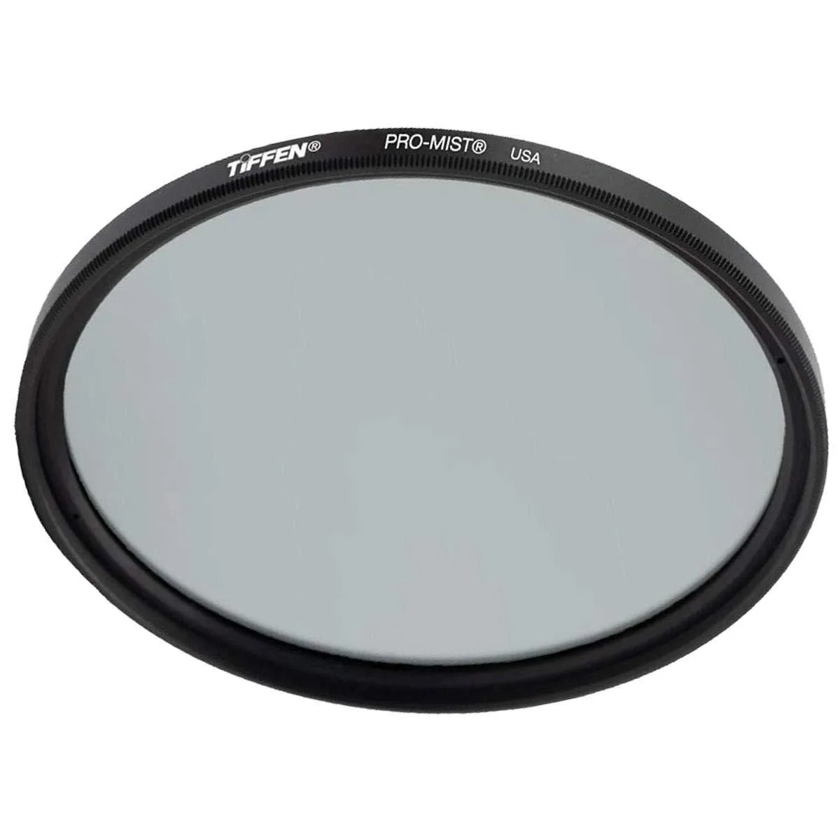 Tiffen Tiffen 77mm Pro-Mist 1/8 Filter video accessory — product photo