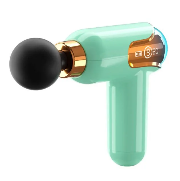 Corn Electronics Corn Electronics Massager Green 44dB 10h .95lb 8.18in — product photo