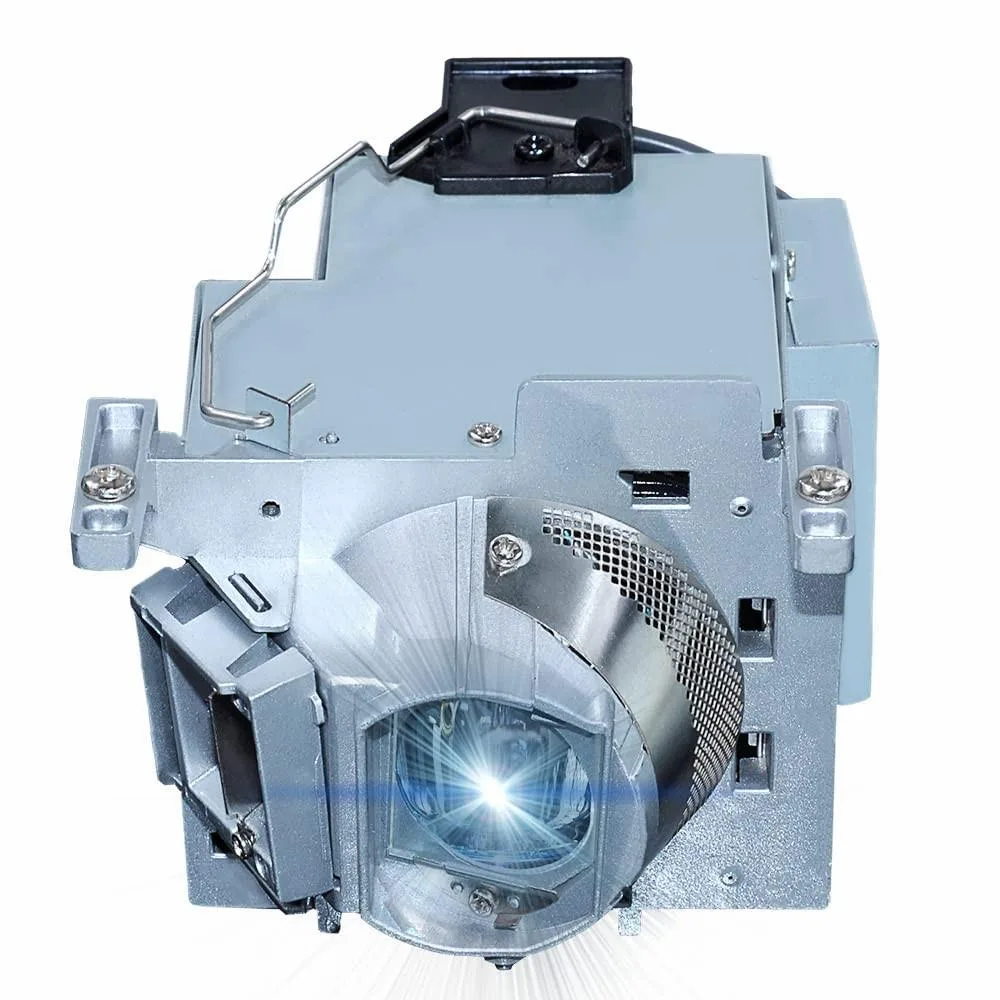 awo awo BL-FU365A Replacement Lamp Bulb with Housing for Optoma Eiki Projectors — product photo