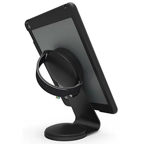 Maclocks Maclocks Grip and Dock Universal Secure Stand video accessory — product photo