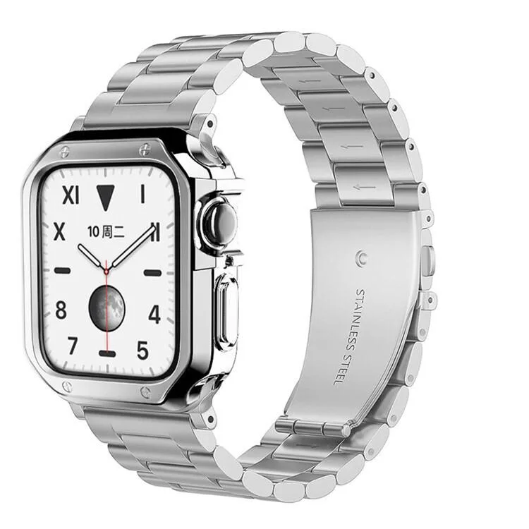 The Perfect Part The Perfect Part 38-pack Stainless Steel Apple Watch Band 38/40mm — product photo