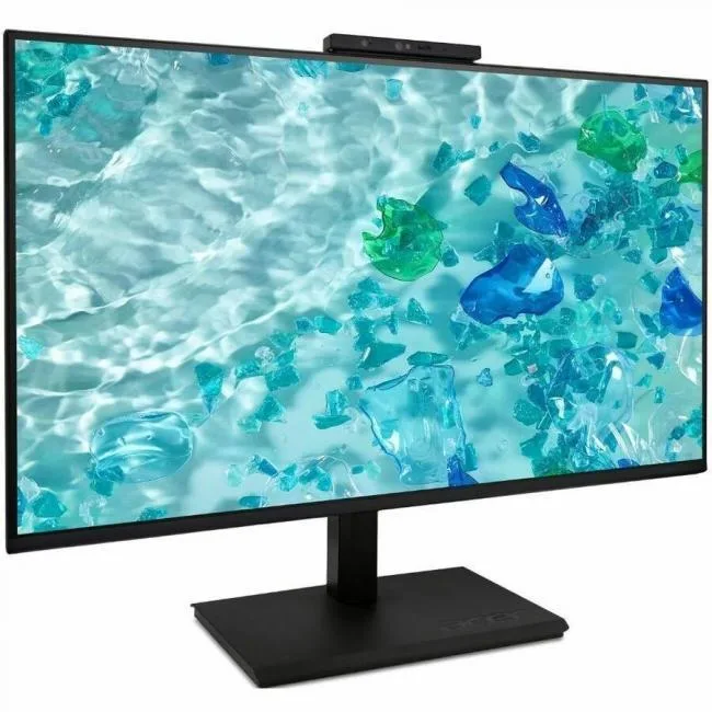 Acer America Acer Vero B7 27" Full HD IPS 100Hz Monitor Black UM.HB7AA.601 — product photo