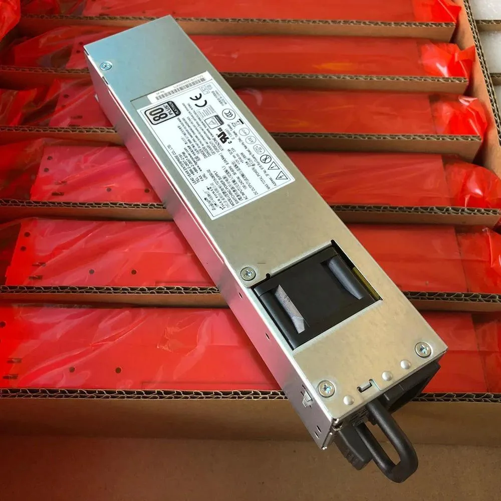 KHACHIMO KHACHIMO TG15-0650-02 650W Platinum 1U power supply — product photo