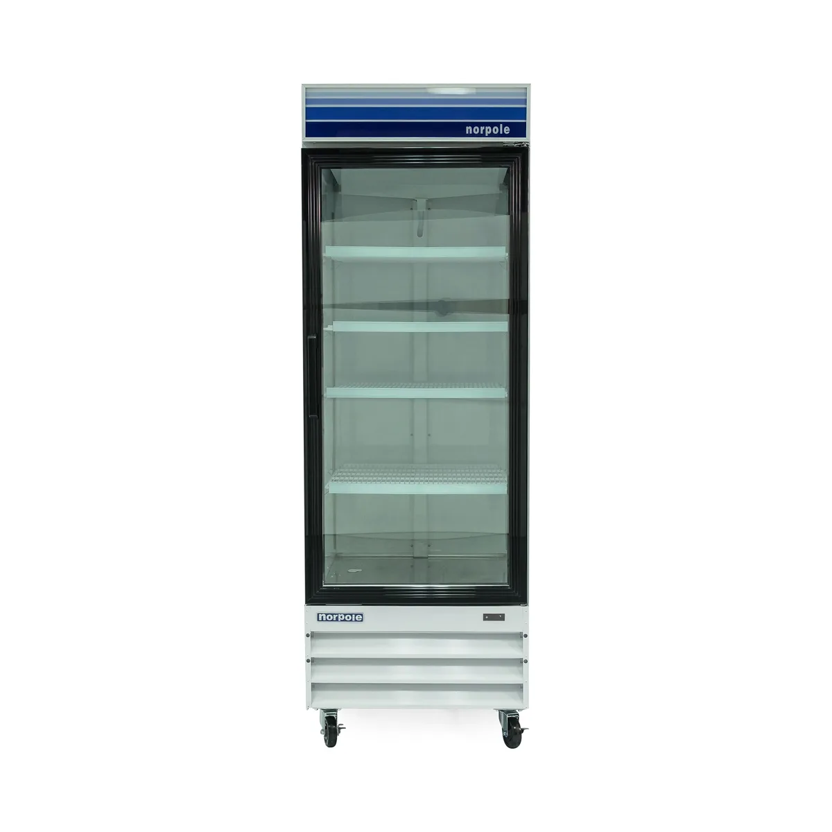 Magic Chef Magic Chef 23 cu. ft. Frost Free Upright Freezer White — product photo