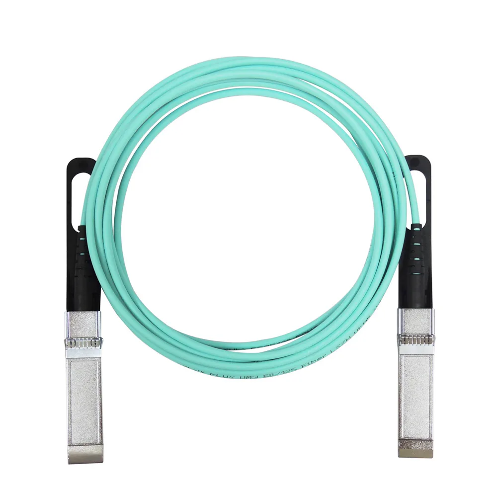 Ficer Technology Co., Ltd Ficer Technology Co., Ltd 10G SFP+ AOC Fibre Optic Cable 10m — product photo