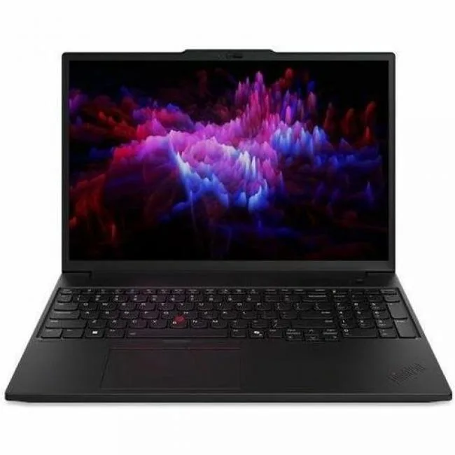 Lenovo Lenovo ThinkPad P16s Gen 3 16.0" Core Ultra 7 155H 16GB 512GB laptop 21KS001HUS — product photo