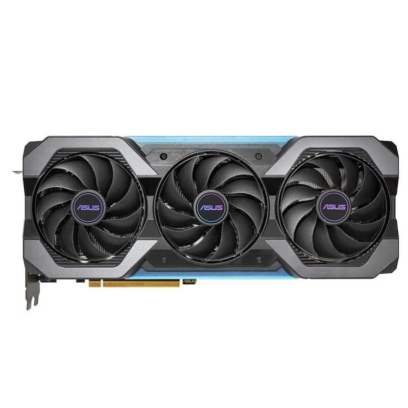 ASUS ASUS GeForce RTX 4060 Gaming Edition 8GB GDDR6 graphics card — product photo