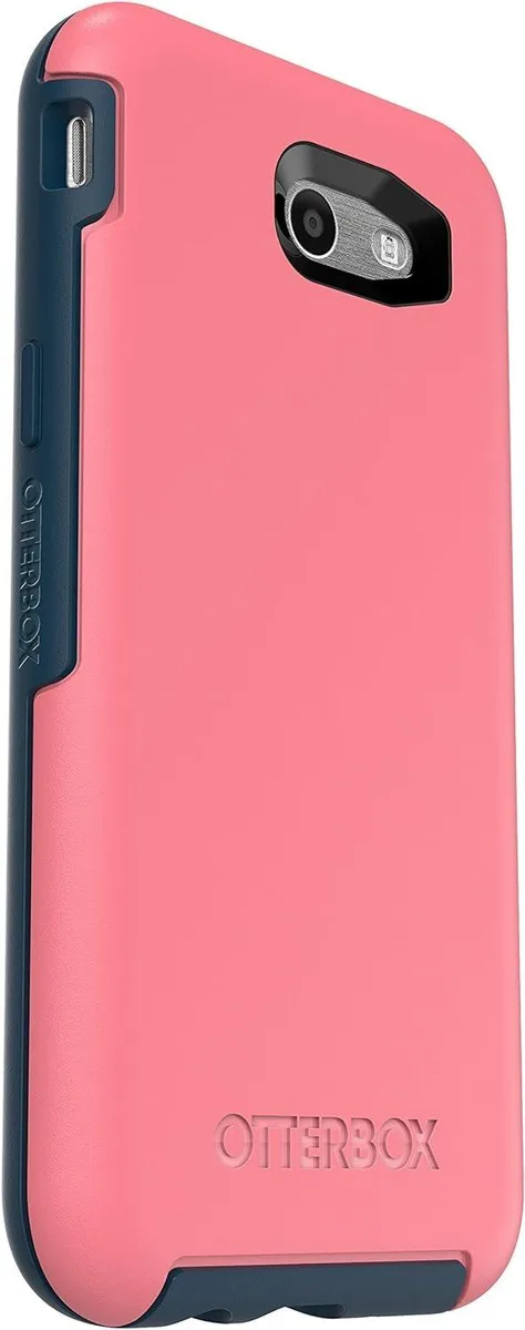 OtterBox OtterBox Symmetry Series Case Galaxy J3 Emerge Saltwater Taffy 612 — product photo