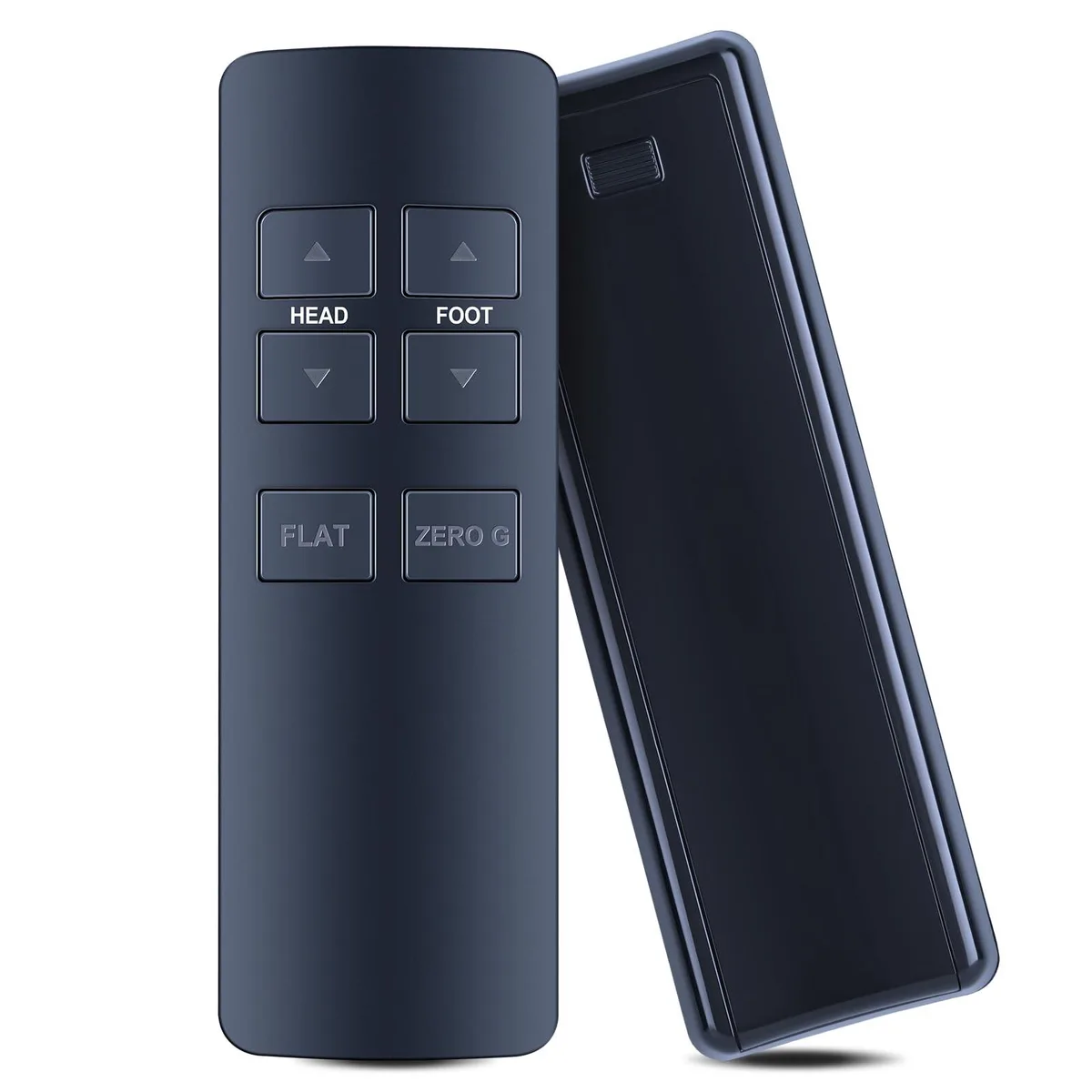 Barrow Mods Barrow Mods 2 in 1 Accessory Grey Black Version — product photo