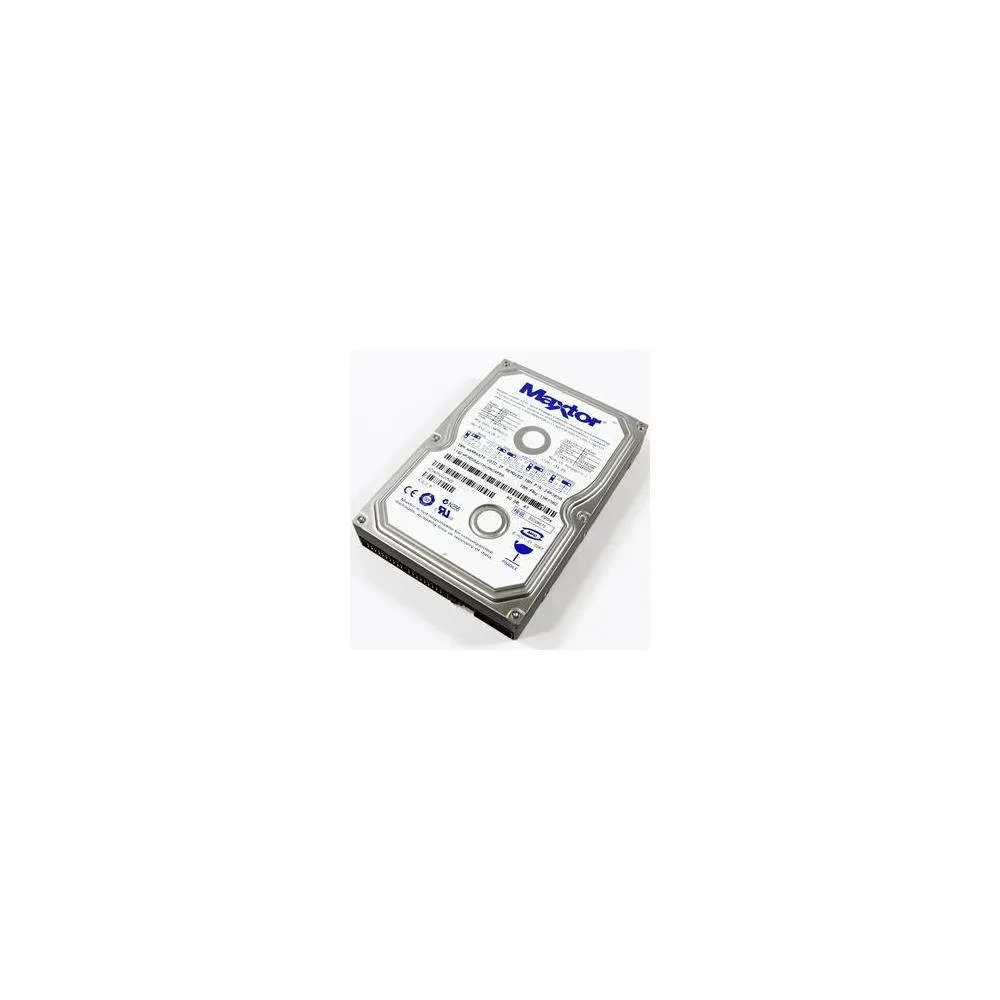 Maxtor Maxtor D540XProduct 40 GB 3.5" hard drive 5400 rpm — product photo