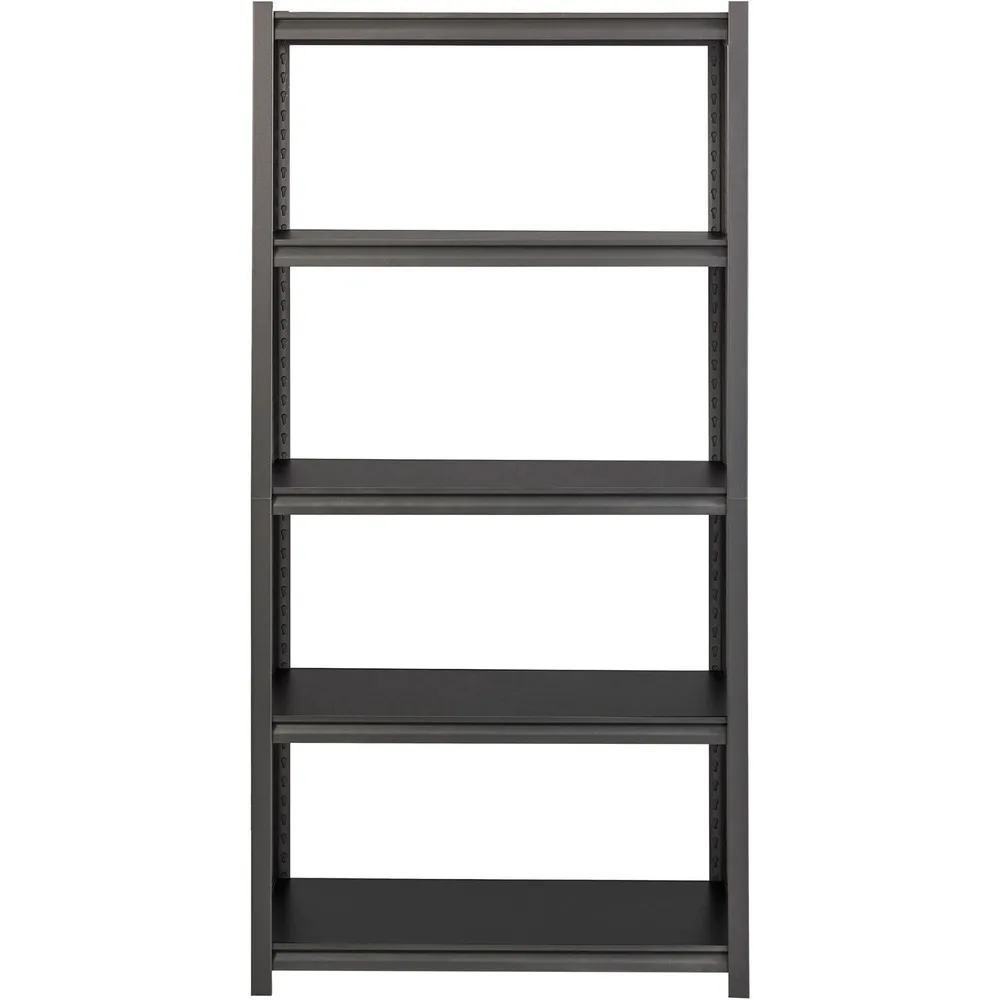 Lorell Lorell 59701 office equipment 72" x 36" x 18" 3200 lb — product photo