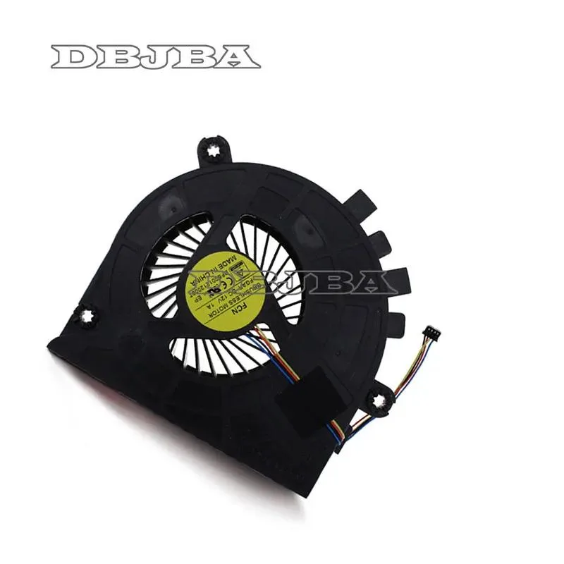 DBTLAP DBTLAP CPU Cooling Fan HP GEN PRO AIO20 ENT15 808581-001 — product photo
