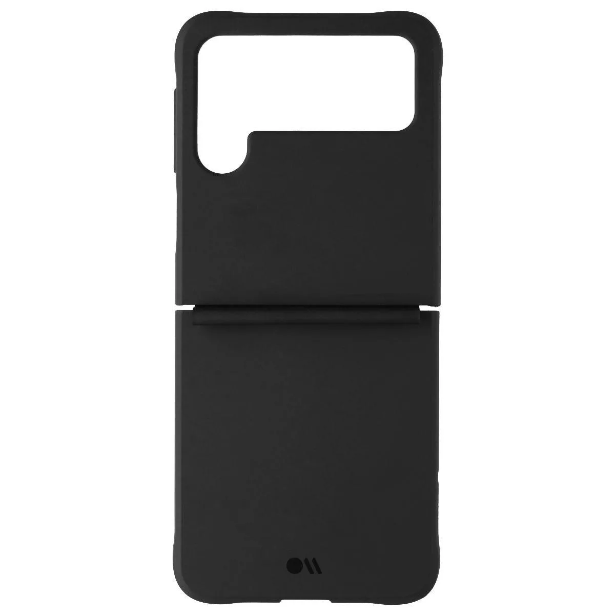 Case-Mate Case-Mate Tough Black Series Case Samsung Galaxy Z Flip3 5G Black — product photo