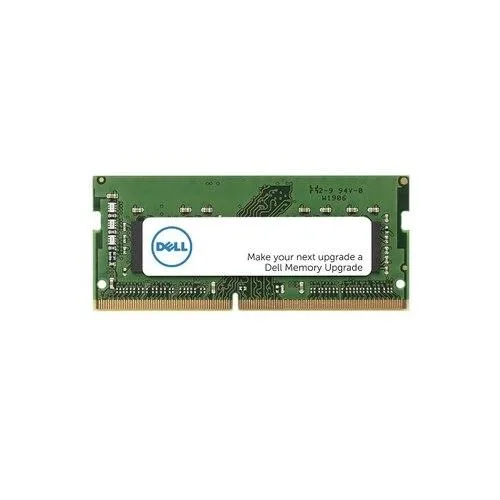 DELL DELL SNPKRVFXC/8G 8GB DDR4 3200 SO-DIMM laptop RAM — product photo