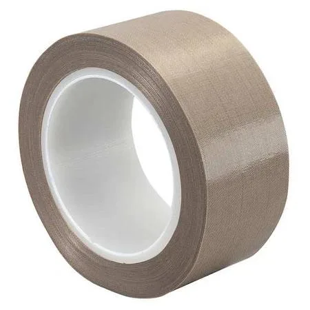 Value Brand Value Brand 15D315 Cloth Tape Tan 36 yd 1/2 in — product photo