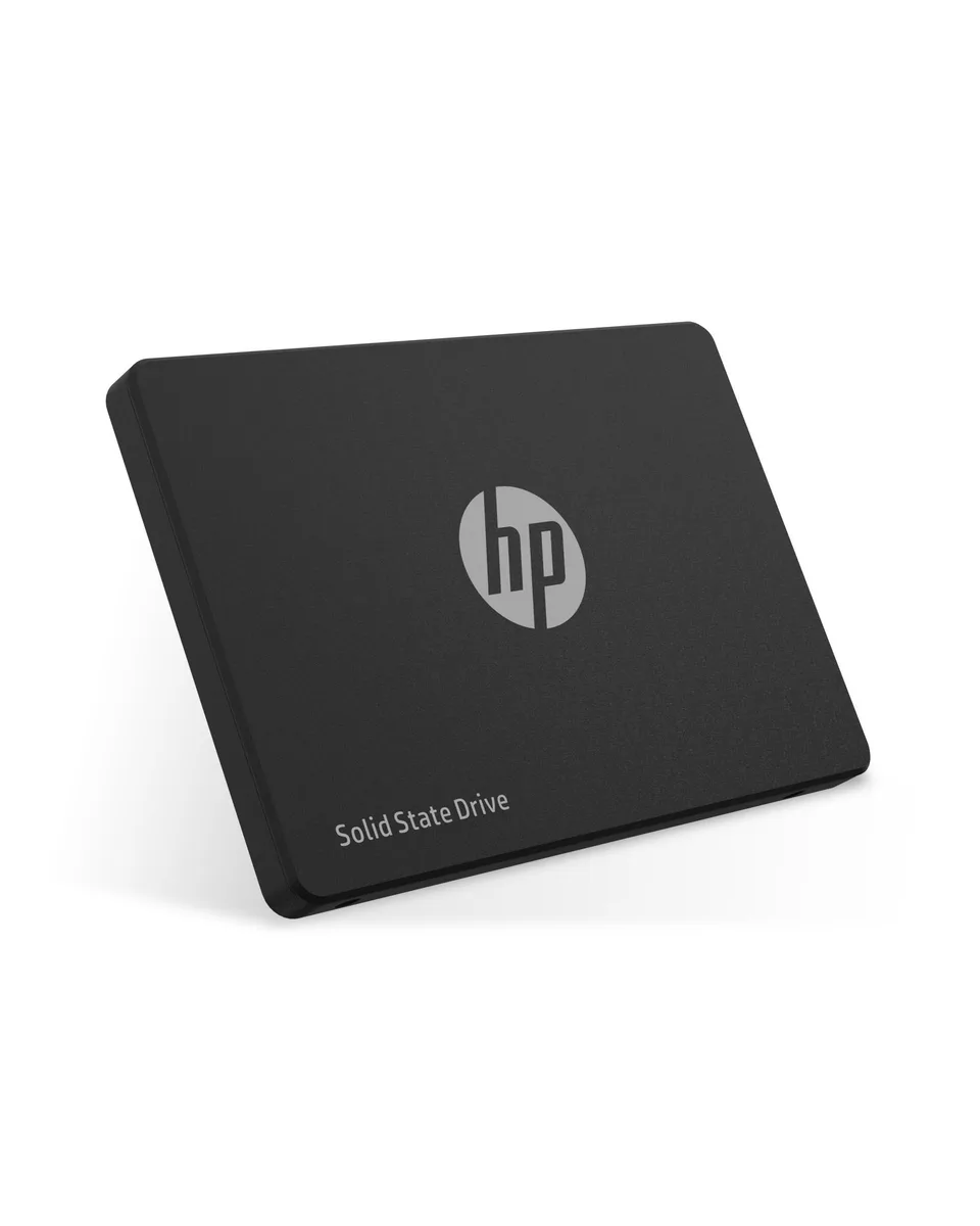 HP HP S650 2.5" SATA Internal SSD 240GB 345M8AA#ABA — product photo